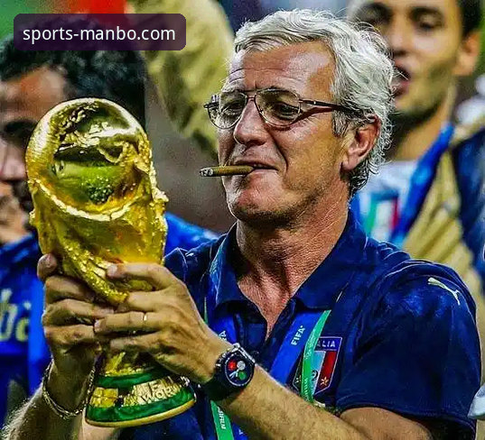 万博体育怎么下载 揭秘意大利连续三届世界杯出局背后的技术性溃败