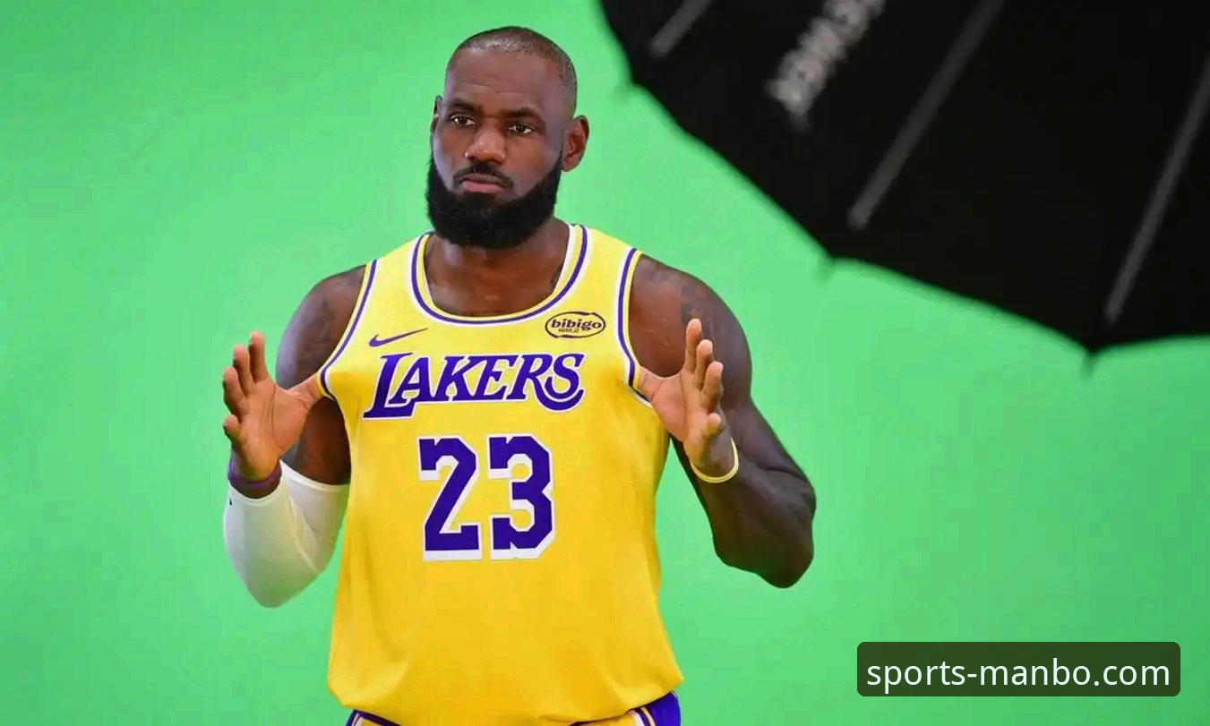 3个关键数据，解读湖人锁定季后赛背后的战略与挑战