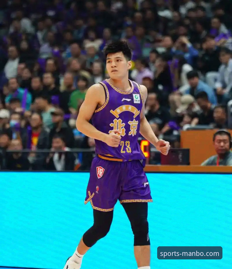 陈国豪回避条款升级事件深度分析：CBA交易规则与球员权益的博弈新视角